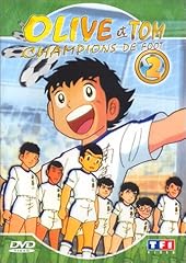 Olive tom vol.2 d'occasion  Livré partout en France