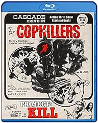 Cop killers project for sale  Delivered anywhere in USA 