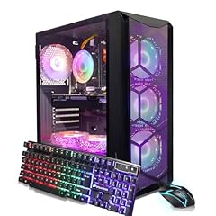 Stgaubron gaming computer for sale  Delivered anywhere in USA 