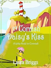 Cornish daisy kiss for sale  Delivered anywhere in UK
