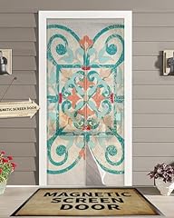 Hokiten screen door for sale  Delivered anywhere in USA 