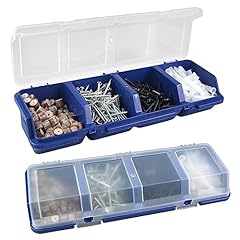 Screw organizer storage for sale  Delivered anywhere in USA 