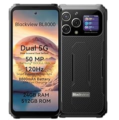 Blackview smartphone incassabl d'occasion  Livré partout en France