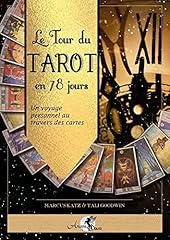 Tour tarot jours d'occasion  Livré partout en France