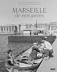 Marseille pères d'occasion  Livré partout en France