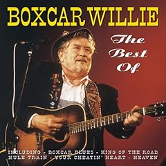 Best boxcar willie for sale  Delivered anywhere in Ireland