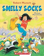 Smelly socks usato  Spedito ovunque in Italia 