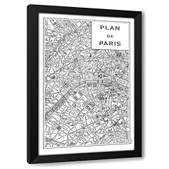 Artdirect inverted paris for sale  Delivered anywhere in USA 