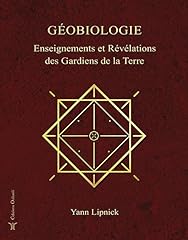 Géobiologie enseignements ré d'occasion  Livré partout en France
