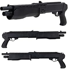 Softair pumpgun federdruck gebraucht kaufen  Wird an jeden Ort in Deutschland