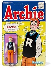 Super7 archie comics for sale  Delivered anywhere in USA 