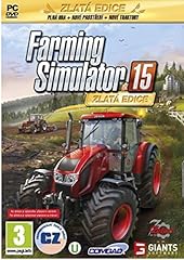 Comgad farming simulator usato  Spedito ovunque in Italia 