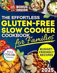 Effortless gluten free for sale  Delivered anywhere in USA 