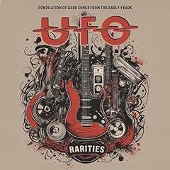 Rarities compilation rare d'occasion  Livré partout en France