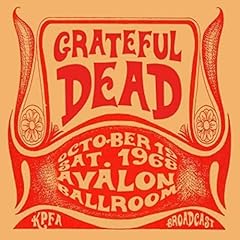 Live avalon ballroom for sale  Delivered anywhere in UK