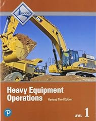 Heavy equipment operations for sale  Delivered anywhere in USA 