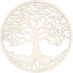 Tskdkit wood tree for sale  Delivered anywhere in UK