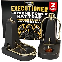 Pest pro executioner for sale  Delivered anywhere in UK