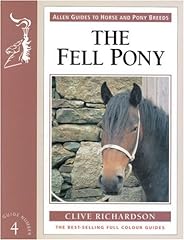 Fell pony for sale  Delivered anywhere in UK