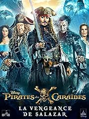 Pirates the caribbean d'occasion  Livré partout en France