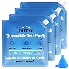 Outxe ice pack for sale  Delivered anywhere in USA 