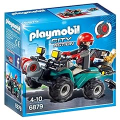 Playmobil 6879 city for sale  Delivered anywhere in UK