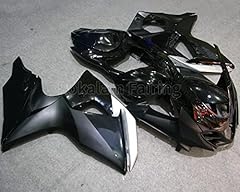 Black fairings fit for sale  Delivered anywhere in UK