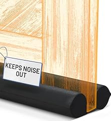 Door draft stopper for sale  Delivered anywhere in USA 