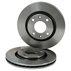 Bremsscheibe ø266mm belüftet gebraucht kaufen  Wird an jeden Ort in Deutschland