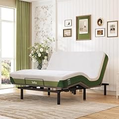 Softa adjustable bed for sale  Delivered anywhere in USA 