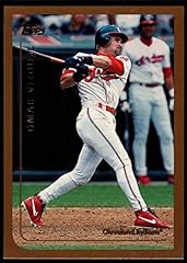 1999 topps 152 for sale  Delivered anywhere in USA 