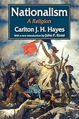 Nationalism religion for sale  Delivered anywhere in USA 