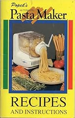 Popeil automatic pasta for sale  Delivered anywhere in USA 