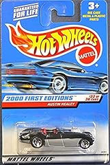 Hot wheels 2000 for sale  Delivered anywhere in UK