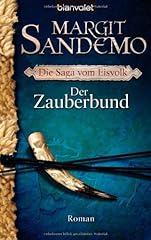 Zauberbund saga vom gebraucht kaufen  Wird an jeden Ort in Deutschland
