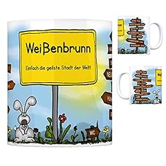 Trendaffe weißenbrunn kreis gebraucht kaufen  Wird an jeden Ort in Deutschland