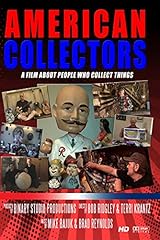 American collectors for sale  Delivered anywhere in USA 