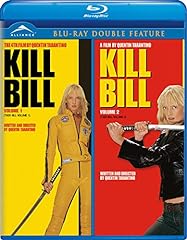 Kill bill vols. for sale  Delivered anywhere in USA 