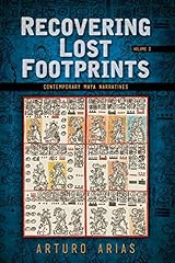 Recovering lost footprints for sale  Delivered anywhere in USA 