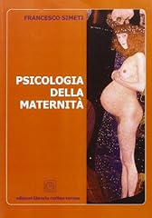 Psicologia della maternità usato  Spedito ovunque in Italia 