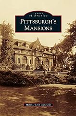 Pittsburgh mansions gebraucht kaufen  Wird an jeden Ort in Deutschland