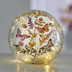 Led light butterfly for sale  Delivered anywhere in UK