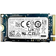 Oem kioxia 256gb for sale  Delivered anywhere in USA 