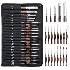 Nicpro 21pcs miniature for sale  Delivered anywhere in UK