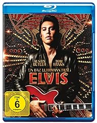 Elvis blu ray gebraucht kaufen  Wird an jeden Ort in Deutschland