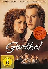 Goethe exklusiv hochwertigem gebraucht kaufen  Wird an jeden Ort in Deutschland