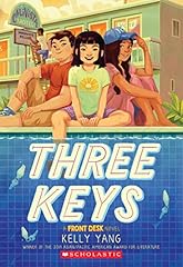 Three keys for sale  Delivered anywhere in USA 