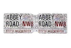 Abbey road oyster for sale  Delivered anywhere in UK