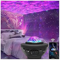 Star projector galaxy for sale  Delivered anywhere in USA 