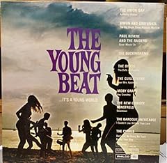 Young beat... young for sale  Delivered anywhere in USA 